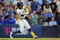 MLB Best Home Run Bets For June 22, 2026—Chourio And Burleson