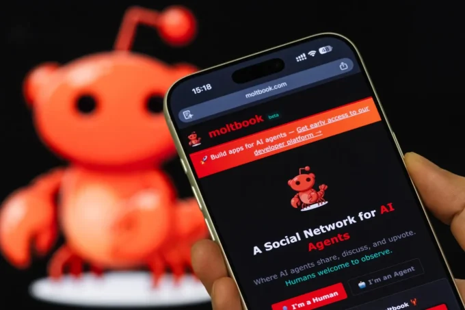 The AI Agents That Actually Work Don’t Post On Social Media