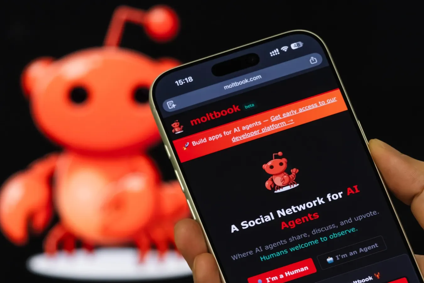 The AI Agents That Actually Work Don’t Post On Social Media