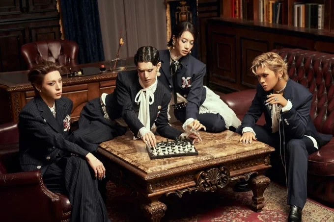 XLOV ‘I,God’ Sells 224,000 Copies For Career-Best Album Sales Week