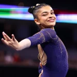 Former U.S. Olympic Alternate Tiana Sumanasekera to Represent Sri Lanka