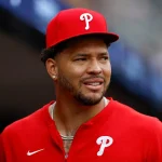 Phillies’ 4-Year Veteran, Former All-Star, Cut By New Team After Just 5 Games