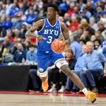 College Freshmen Should Again Dominate NBA Draft’s First Round