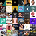 Black Podcasting Is Having A Moment… That’s Becoming A Trend
