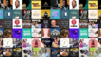 Black Podcasting Is Having A Moment… That’s Becoming A Trend