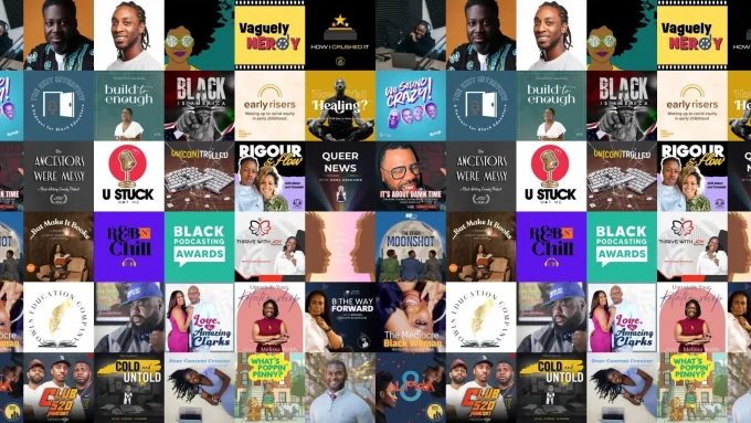 Black Podcasting Is Having A Moment… That’s Becoming A Trend