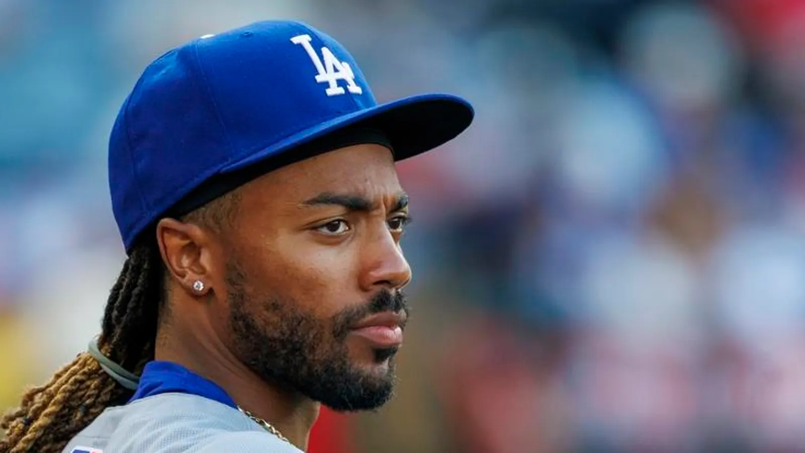 Dodgers Castoff Sends 3-Word Message On Cubs Debut After Exit