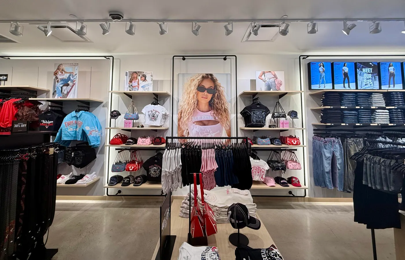 True Religion Is A Fashion Brand That Refused To Die—And Came Back Stronger