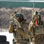 How The CIA Helped Build Ukraine’s Intelligence Advantage