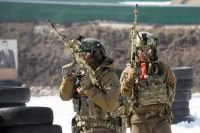 How The CIA Helped Build Ukraine’s Intelligence Advantage