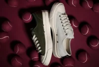 Legendary Court Sneaker, The Jack Purcell, Making A Tennis Comeback