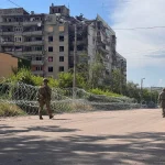 The Russian Military’s Search For A Viable Assault Tactic Falls Short
