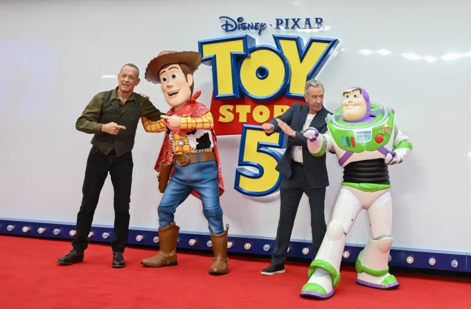 Why Toy Story Remains Pixar’s Studio-Defining Franchise