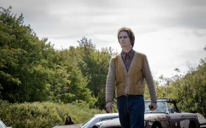 An Inane And Frustrating Penultimate Episode