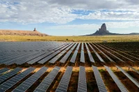 The Fastest-Growing Energy Source Under The Sun