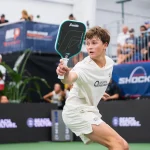 St. Louis Shock Take Over First Place With Dominant Major League Pickleball St. Petersburg Event