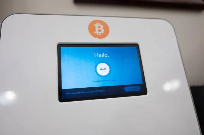 Crypto ATM Scams Up 1,000%—How To Protect Yourself