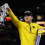 Dallas Mavericks Hiring Michigan’s Dusty May As New Head Coach