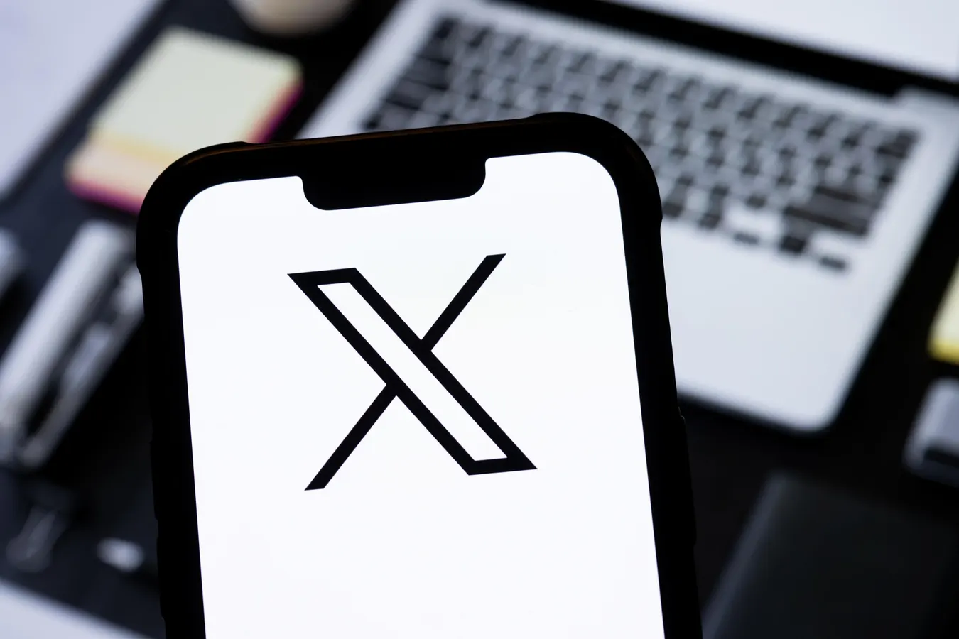 X Outage Seemingly Over As Cloudflare Deploys Fix