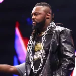 Swerve Strickland On Will Ospreay, Forbidden Door, Pushing Boundaries