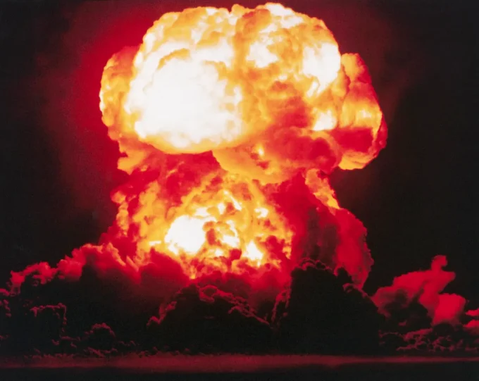 Can Plutonium Shift From Cold War Weapon To Energy Asset?