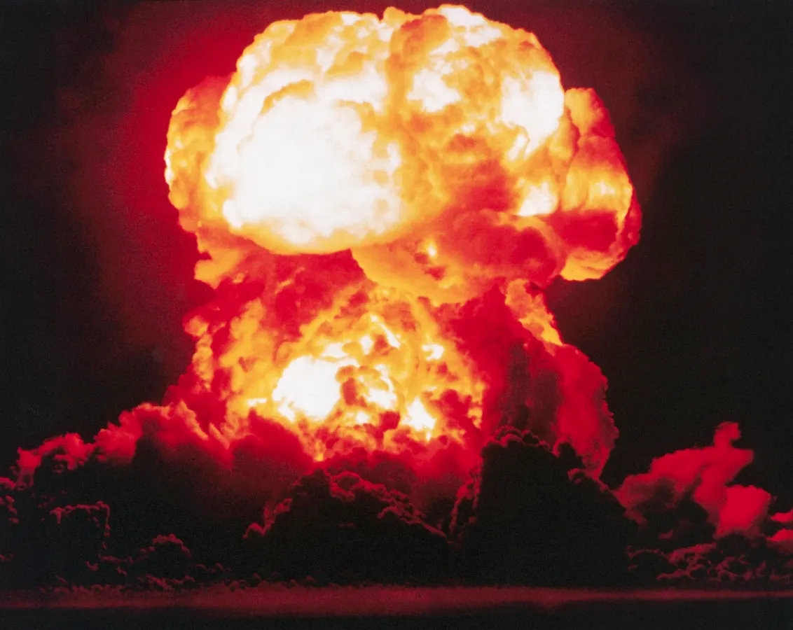 Can Plutonium Shift From Cold War Weapon To Energy Asset?