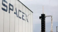 SpaceX Given Poorest Sustainability Rating Possible