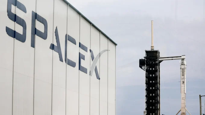 SpaceX Given Poorest Sustainability Rating Possible