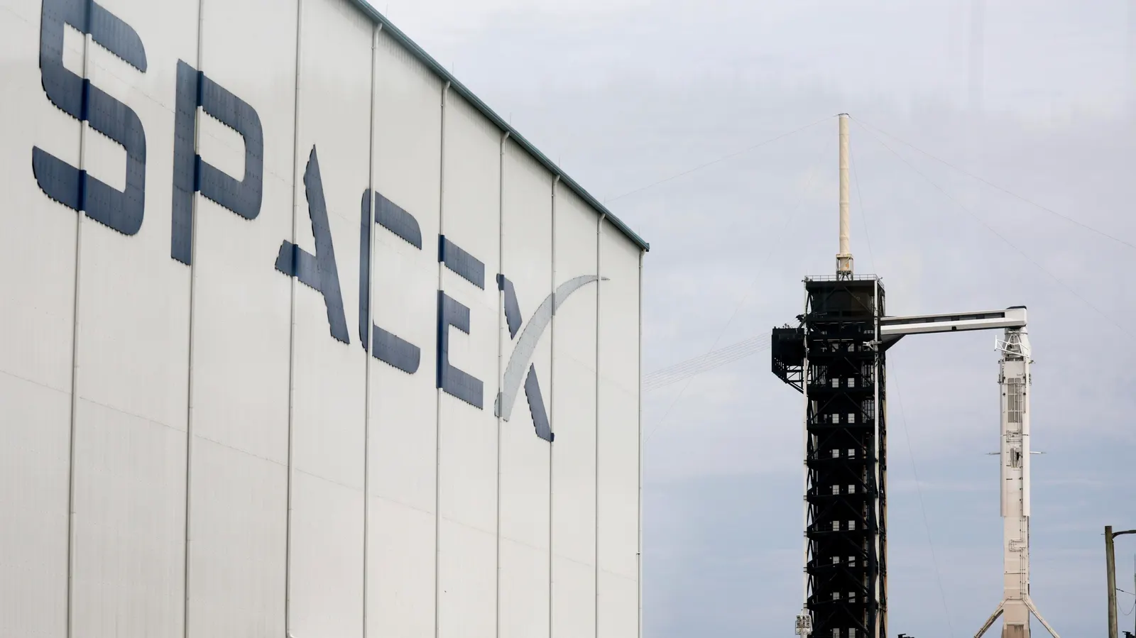 SpaceX Given Poorest Sustainability Rating Possible