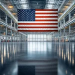 This Is What The U.S. Manufacturing Renaissance Actually Looks Like