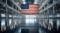This Is What The U.S. Manufacturing Renaissance Actually Looks Like
