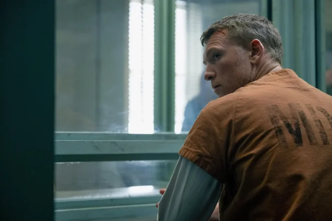 Netflix’s ‘I Will Find You’ Sits Low On The Harlan Coben Adaptation List