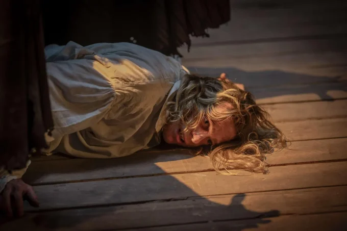 Lestat’s Devastating Making by Magnus