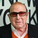 Clive Davis, Music Mogul Who Discovered Whitney Houston, Dies At 94