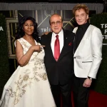 Clive Davis Signed These Iconic Artists: Houston, Springsteen, Manilow