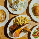 Somssi Brings A Korean Inspired Bistro To The West Village