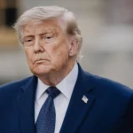 Trump’s Voting Database Plan Is Unlawful, Judge Rules