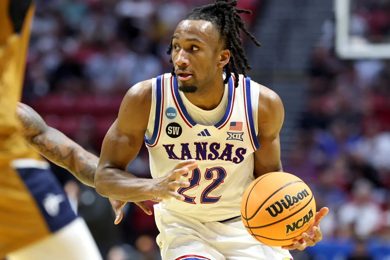 Darryn Peterson Met With Utah Jazz, Wants To Win NBA Championships