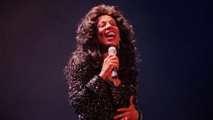 Donna Summer’s Legacy ‘Works Hard For The Money’ In Primary Wave Deal