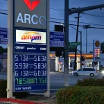 Is AI Causing Higher Gas Prices? California Lawsuit Says It Is