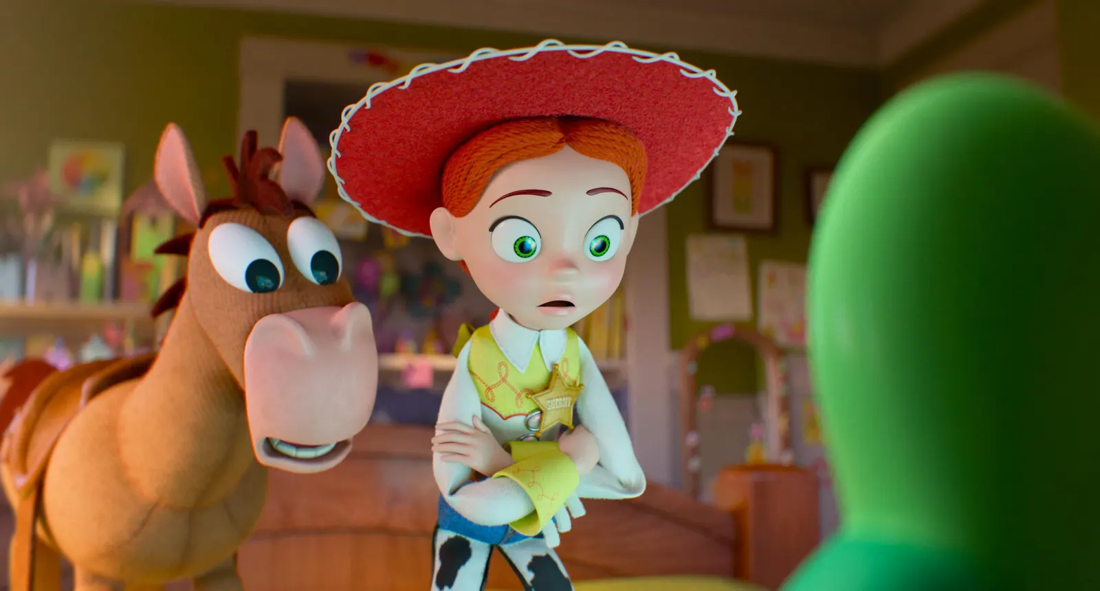 ‘Toy Story 5’ Breaks Records By Connecting With Parents And Women