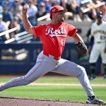 Julian Garcia Finally Reaches MLB As Cincinnati Reds Seek Bullpen Help