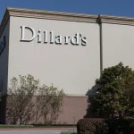 How Dillard’s Survived The Department Store Bloodbath