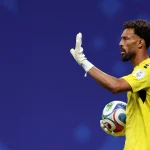 How This World Cup Goalkeeper Built A 15 Million Follower Personal Brand Overnight
