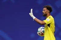 How This World Cup Goalkeeper Built A 15 Million Follower Personal Brand Overnight