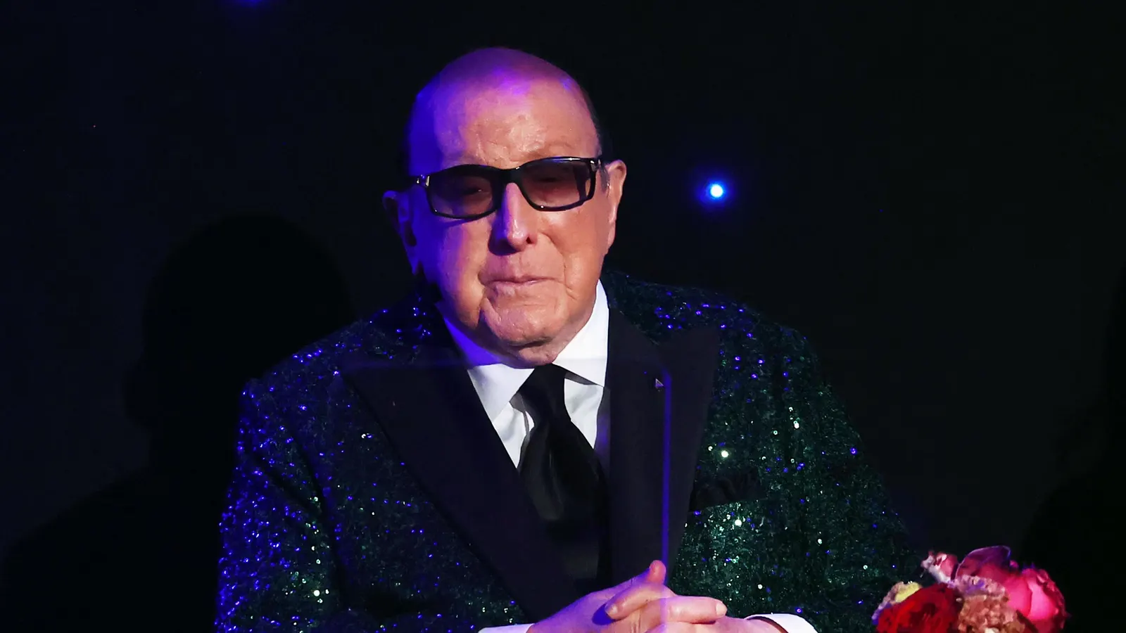Clive Davis, Dead At 94, Created The Soundtrack Of Mainstream America