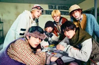 For K-Pop Group BOYNEXTDOOR, There’s No Place Like ‘HOME’