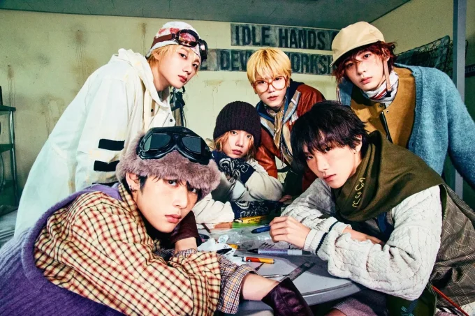 For K-Pop Group BOYNEXTDOOR, There’s No Place Like ‘HOME’