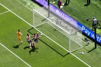 The World Cup’s Group Stage Coordination Problem