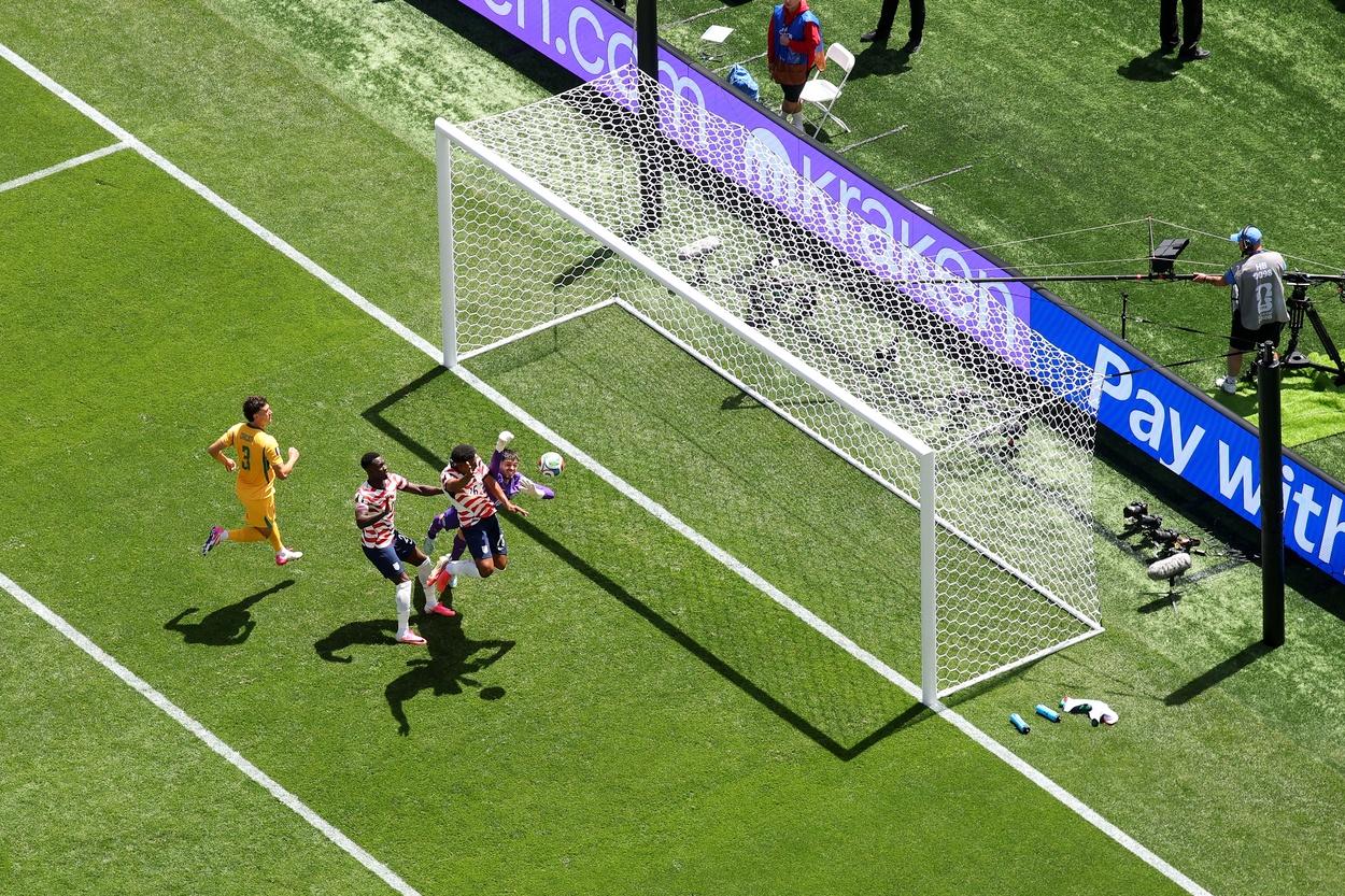 The World Cup’s Group Stage Coordination Problem
